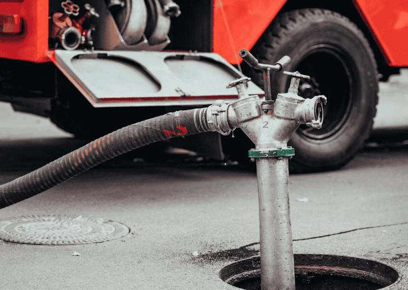 不锈钢燃油管双脉冲TIG焊耐压性能测试