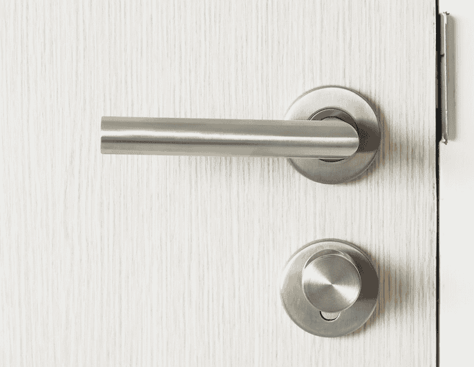 不锈钢拉手CNC雕刻表面纹理一致性控制