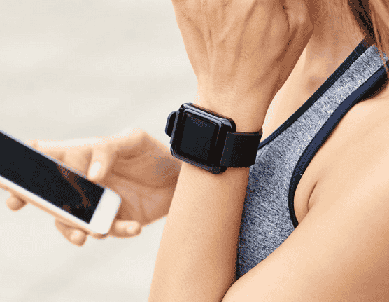 智能手表不锈钢表壳抛光与PVD镀膜工艺